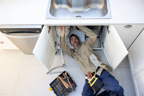 Best Commercial Plumbing Services  in Reserve, LA