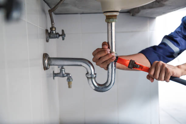 Best Sewer Line Repair  in Reserve, LA