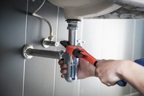 Best Hot Water Heater Installation  in Reserve, LA