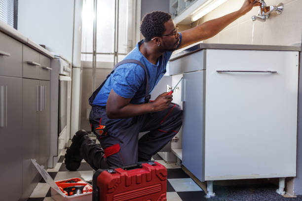 Best Sprinkler Systems  in Reserve, LA