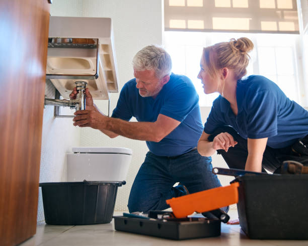  Reserve, LA Plumbing Pros